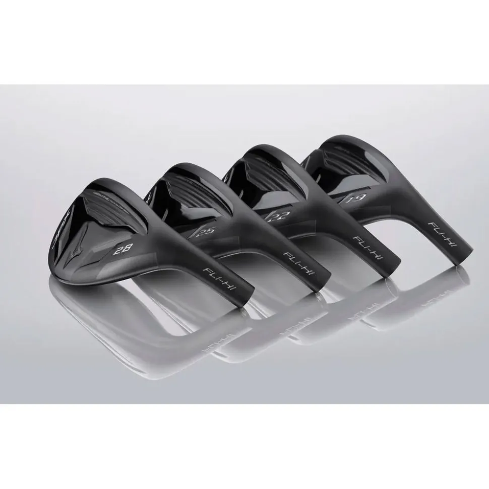 Hybride Mizuno JPX925 Fli-Hi