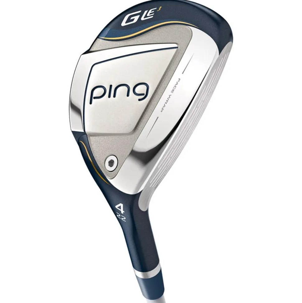 Hybride Ping G Le3 Hybrid