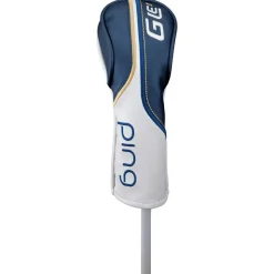 Hybride Ping G Le3 Hybrid