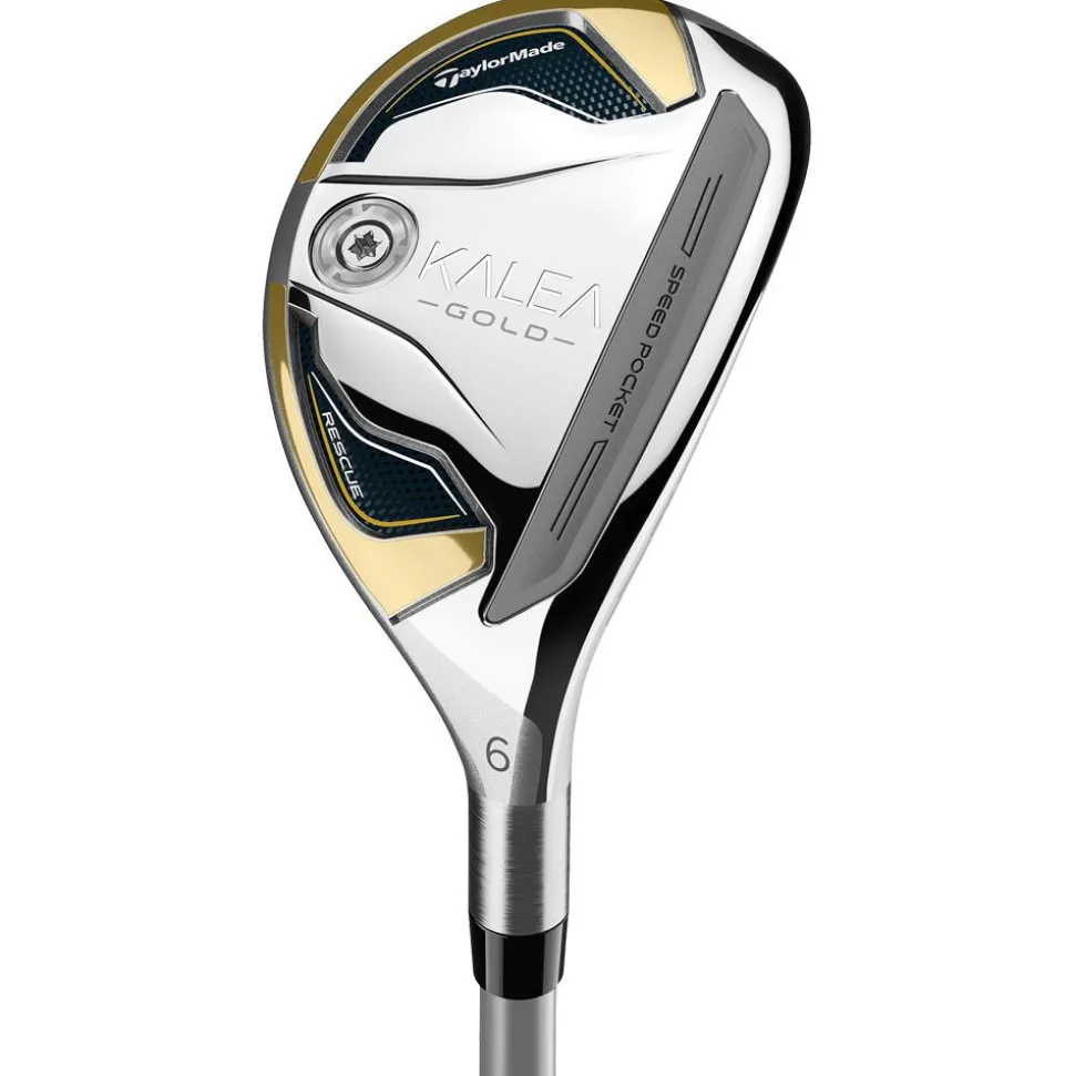 Hybride Taylormade Kalea Gold Hybrid