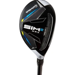 Hybride Taylormade Occasion-Sim2 Max 19° (N°3) Stiff