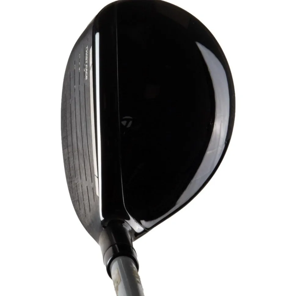 Hybride Taylormade Occasion-Qi10 Max 27°(N°5) Lady