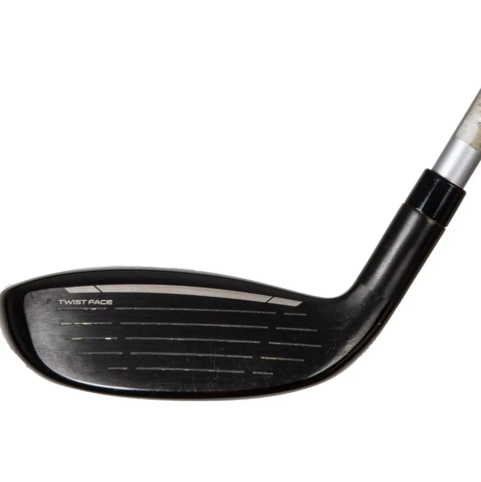 Hybride Taylormade Occasion-Qi10 Max 27°(N°5) Lady