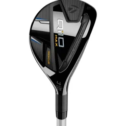 Hybride Taylormade Qi10 Max Rescue Women
