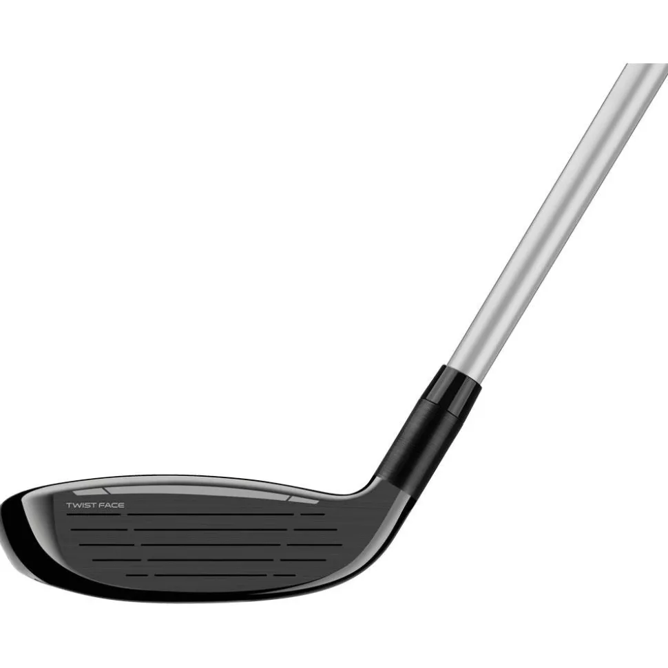 Hybride Taylormade Qi10 Max Rescue Women