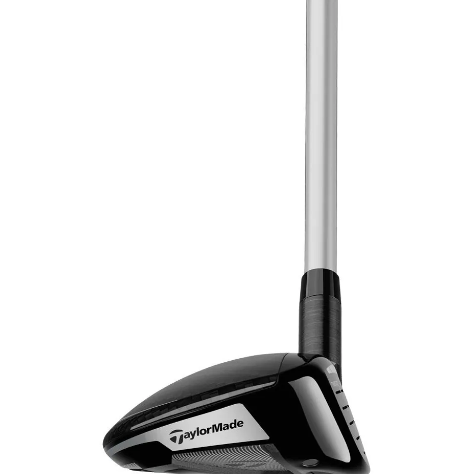Hybride Taylormade Qi10 Max Rescue Women
