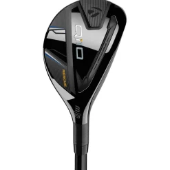 Hybride Taylormade Qi10 Rescue