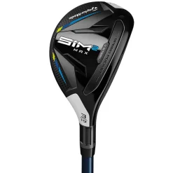 Hybride Taylormade SIM2 Max Rescue