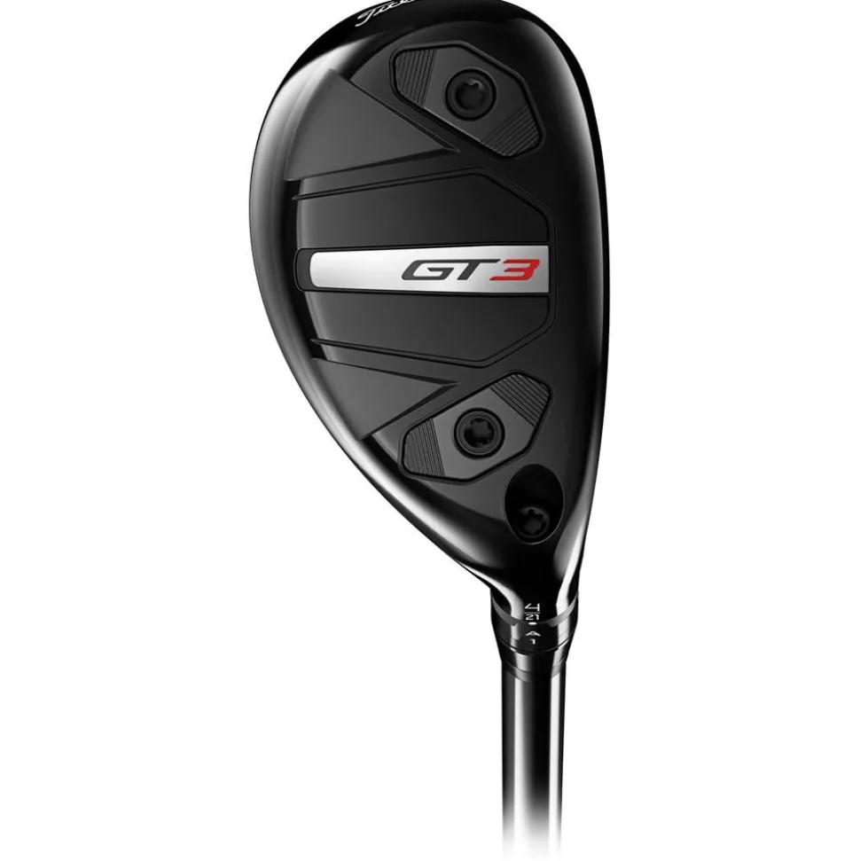 Hybride Titleist GT3 Hybrid