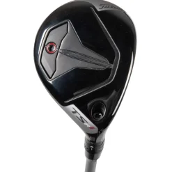 Hybride Titleist Occasion-TSr 1 26° (N°6) Lady