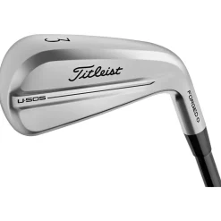 Hybride Titleist U505