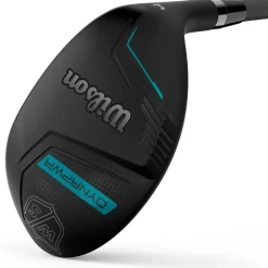 Hybride Wilson Dynapower Hybrid Women