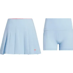 Jupe adidas Originals F Skort Clear Sky