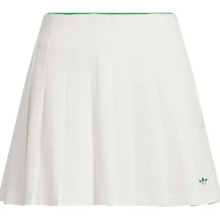 Jupe adidas Originals F Skort Chalk White