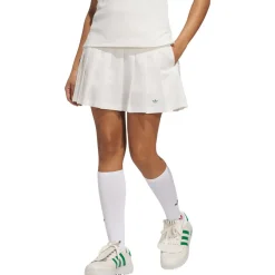 Jupe adidas Originals F Skort Chalk White