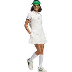 Jupe adidas Originals F Skort Chalk White