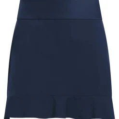 Jupe adidas W Ultimate Frill Skirt Collegiate Navy
