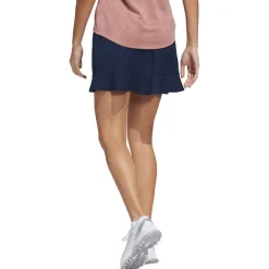 Jupe adidas W Ultimate Frill Skirt Collegiate Navy