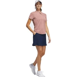 Jupe adidas W Ultimate Frill Skirt Collegiate Navy