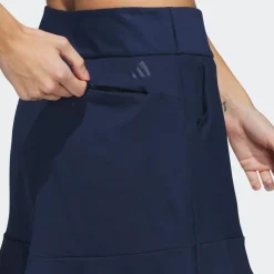 Jupe adidas W Ultimate Frill Skirt Collegiate Navy