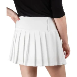 Jupe Chiberta Marylou Blanc