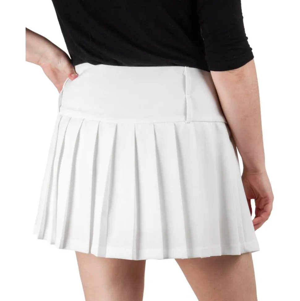 Jupe Chiberta Marylou Blanc
