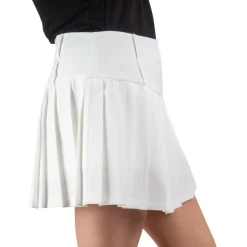 Jupe Chiberta Marylou Blanc