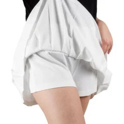 Jupe Chiberta Marylou Blanc