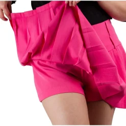 Jupe Chiberta Marylou Fuchsia