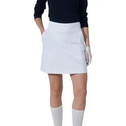 Jupe Daily Sports Genua Skort White