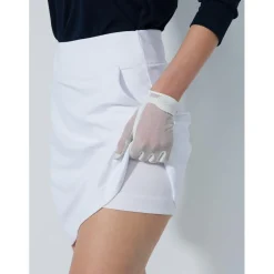 Jupe Daily Sports Genua Skort White
