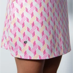 Jupe Daily Sports Neapel Skort Hamper