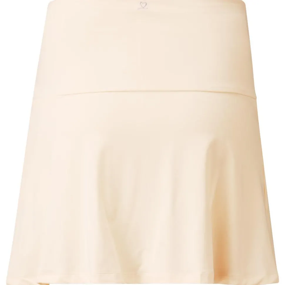 Jupe Daily Sports Sherlyn Skort Macaron Yellow