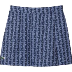 Jupe Lacoste Skirt Marine Delphinium