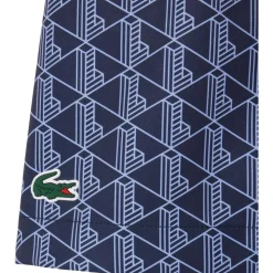 Jupe Lacoste Skirt Marine Delphinium