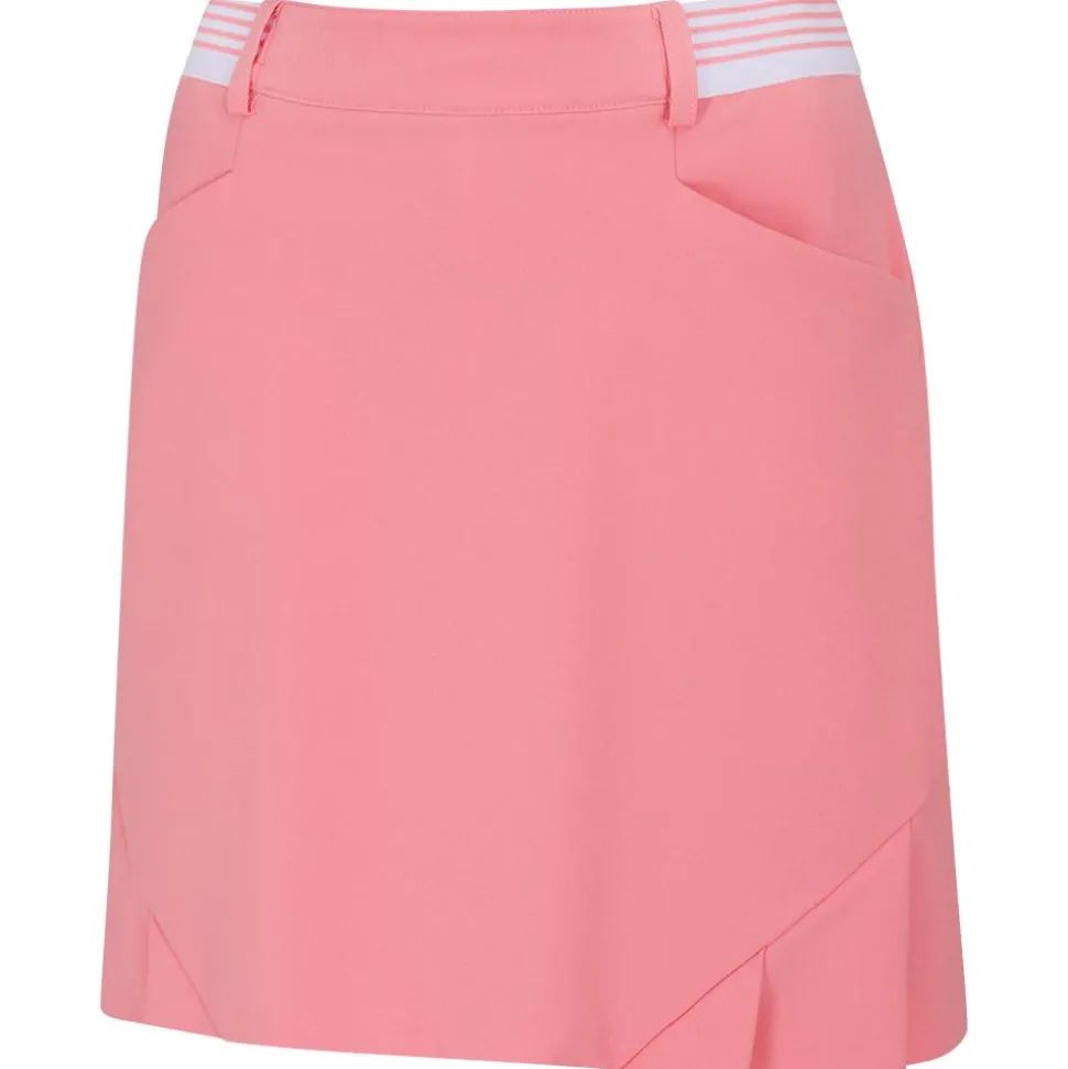 Jupe Ping Vic Skort Sweet Pea