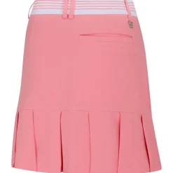 Jupe Ping Vic Skort Sweet Pea