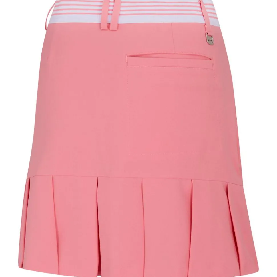 Jupe Ping Vic Skort Sweet Pea