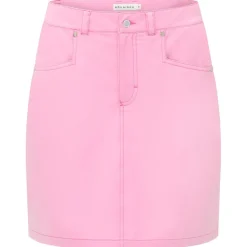 Jupe Rohnisch Chie Comfort Skort Fuchsia Pink