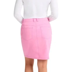 Jupe Rohnisch Chie Comfort Skort Fuchsia Pink