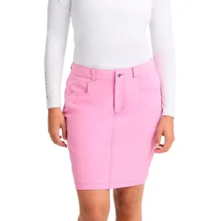 Jupe Rohnisch Chie Comfort Skort Fuchsia Pink