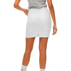 Jupe Rohnisch Chie Comfort Skort White