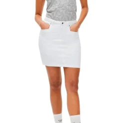 Jupe Rohnisch Chie Comfort Skort White
