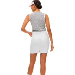 Jupe Rohnisch Chie Comfort Skort White