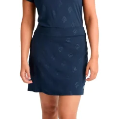 Jupe Rohnisch Deni Skort Navy