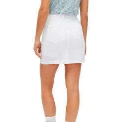 Jupe Rohnisch Lightstretch Short Skort White