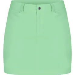 Jupe Rohnisch Lightstretch Short Skort Green Ash
