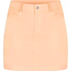 Jupe Rohnisch Lightstretch Short Skort Peach Fuzz