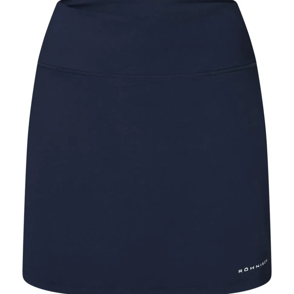 Jupe Rohnisch Nicky Skort R Check Navy
