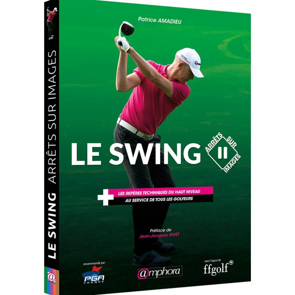 Le Swing Arrêts Sur Image